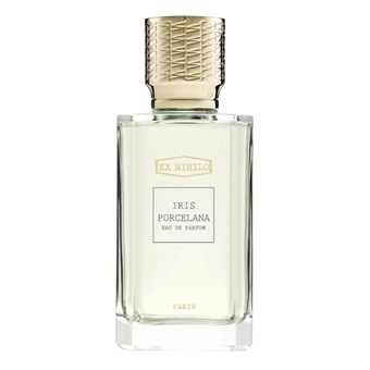 Ex Nihilo Iris Porcelana- Eau de Parfum - Matkakoko - 10 ml