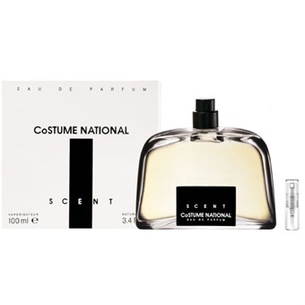 Costume National Scent - Eau de Parfum - Tuoksunäyte - 2 ml