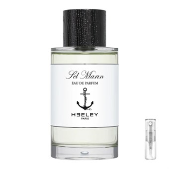 Sel Marin James Heeley - Eau de Parfum - Tuoksunäyte - 2 ml