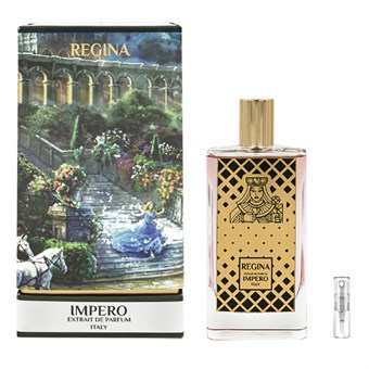 Impero Parfums Impero Regina - Extrait de Parfum - Tuoksunäyte - 2 ml