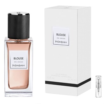 Yves Saint Laurent Blouse Rose Angelique - Eau de Parfum - Tuoksunäyte - 2 ml