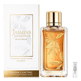 Maison Lancome Jasmins Marzipane - Eau de Parfum - Tuoksunäyte - 2 ml