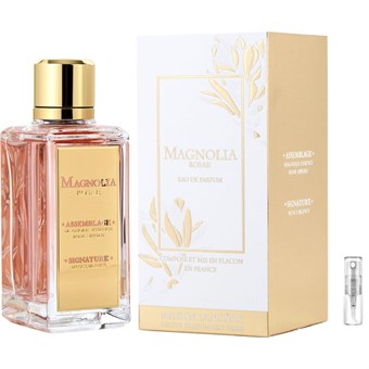 Maison Lancome Magnolia Rosae - Eau de Parfum - Tuoksunäyte - 2 ml