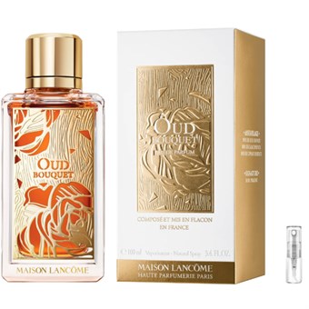 Maison Lancome Oud Bouquet - Eau de Parfum - Tuoksunäyte - 2 ml