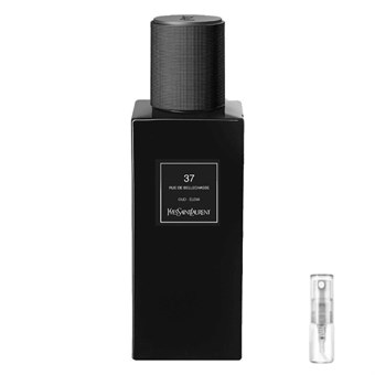 Yves Saint Laurent 37 Rue de Bellechasse Oud Elemi - Eau de Parfum - Tuoksunäyte - 2 ml