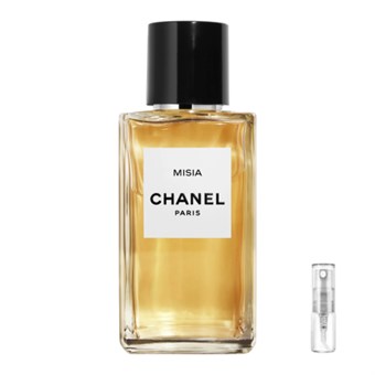 Chanel Misia Les Exclusifs - Eau de Parfum - Tuoksunäyte - 2 ml