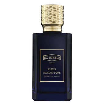 Ex Nihilo Fleur Narcotique - Extrait de Parfum - Matkakoko - 10 ml