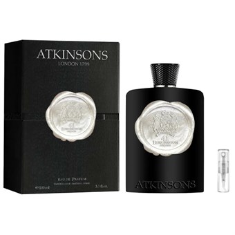 Atkinsons London 41 Burlington Arcade - Eau de Parfum - Tuoksunäyte - 2 ml