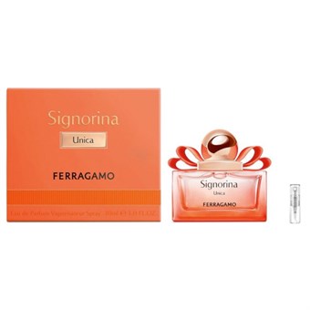 Salvatore Ferragamo Signorina Unica - Eau de Parfum - Tuoksunäyte - 2 ml