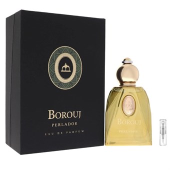 Perlador Borouj - Eau de Parfum - Tuoksunäyte - 2 ml