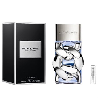 Michael Kors Pour Homme - Eau de Parfum - Tuoksunäyte - 2 ml