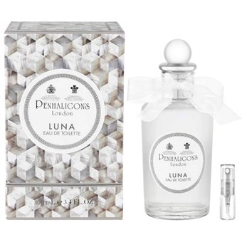 Penhaligon\'s Luna - Eau de Toilette - Tuoksunäyte - 2 ml