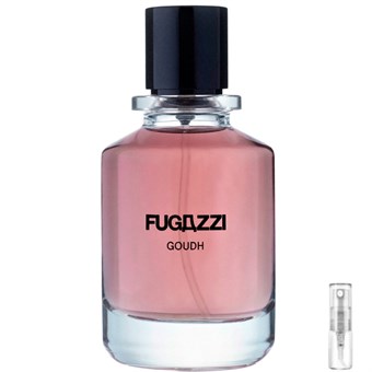 Fugazzi Goudh - Perfume - Tuoksunäyte - 2 ml