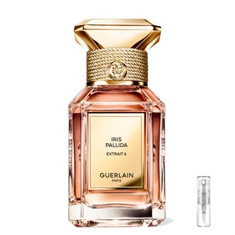 Guerlain Iris Pallida 6 - Extrait de Parfum - Tuoksunäyte - 2 ml