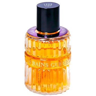 Les Bains Guerbois 1992 Purple Night - Eau de Parfum  - Refill - 10 ml