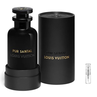 Louis Vuitton Pur Santal - Eau de Parfum - Tuoksunäyte - 2 ml