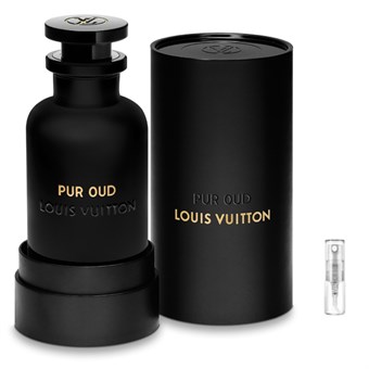 Louis Vuitton Pur Ambre - Eau de Parfum - Tuoksunäyte - 2 ml