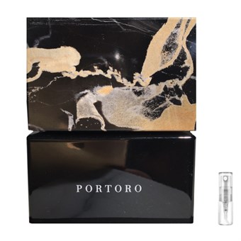 Profumi del Marmo Portoro - Eau de Parfum - Tuoksunäyte - 2 ml