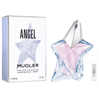 Thierry Mugler Angel - Eau de Toilette - Tuoksunäyte - 2 ml