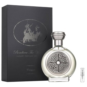 Boadicea The Victorious Energizer - Eau de Parfum - Tuoksunäyte - 2 ml