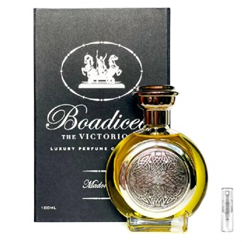 Boadicea The Victorious Madonna- Eau de Parfum - Tuoksunäyte - 2 ml