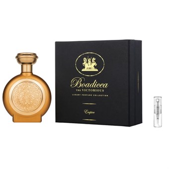 Boadicea The Victorious Hero - Eau de Parfum - Tuoksunäyte - 2 ml