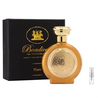 Boadicea The Victorious Empire Consort - Eau de Parfum - Tuoksunäyte - 2 ml