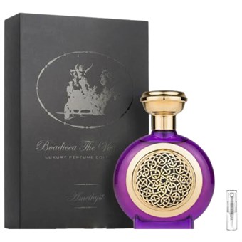 Boadicea The Victorious Amethyst - Eau de Parfum - Tuoksunäyte - 2 ml