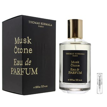 Thomas Kosmala Musk Otone - Eau de Parfum - Tuoksunäyte - 2 ml