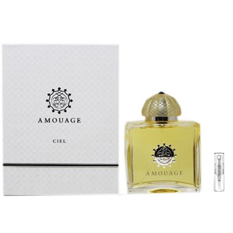 Amouage Ciel For Women - Eau de Parfum - Tuoksunäyte - 2 ml