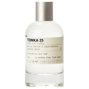 Le Labo Tonka 25 - Eau de Parfum - Refill - 10 ml