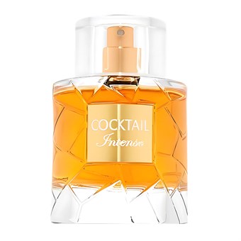 Fragrance World Cocktail Intense - Eau de Parfum - Matkakoko - 10 ml