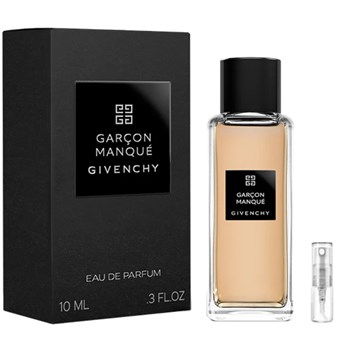 Givenchy La Collection Particuliere Garcon Manque - Eau de Parfum - Tuoksunäyte - 2 ml