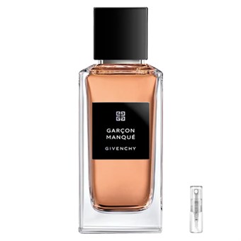 Givenchy La Collection Particuliere Garcon Manque - Eau de Parfum - Tuoksunäyte - 2 ml