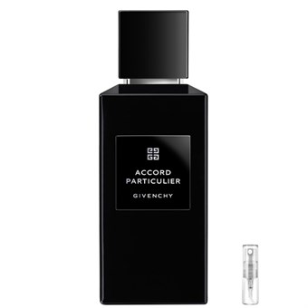 Givenchy La Collection Accord Particulier - Eau de Parfum Intense - Tuoksunäyte - 2 ml