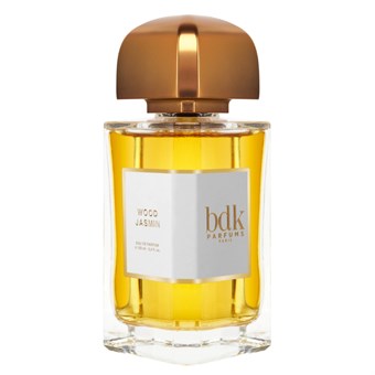 BDK Parfums Wood Jasmin - Eau de Parfum - Matkakoko - 10 ml