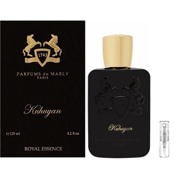 Parfums de Marly Kunhinya - Eau de Parfum - Tuoksunäyte - 2 ml