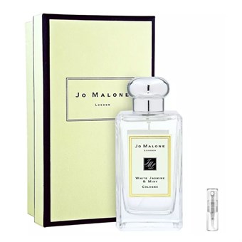 Jo Malone White Jasmine & Mint - Colognee - Tuoksunäyte - 2 ml