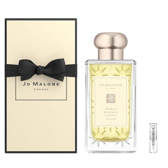 Jo Malone Starlit Mandrin & Honey - Cologne - Tuoksunäyte - 2 ml