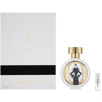 Haute Fragrance Company Beautifull and Wild - Eau de Parfum - Tuoksunäyte - 2 ml