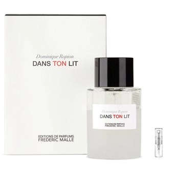 Frederic Malle Dans Ton Lit - Eau de Parfum - Tuoksunäyte - 2 ml