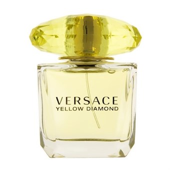 Versace Yellow Diamond - Eau de Toilette - Matkatkoko - 10 ml