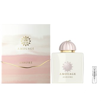 Amouage Jubilation 40 - Extrait de Parfum - Tuoksunäyte - 2 ml