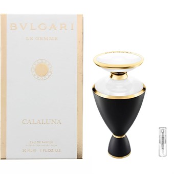 Bvlgari Le Gemme Calaluna - Eau de Parfum - Tuoksunäyte - 2 ml