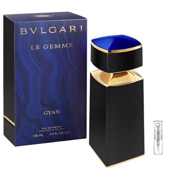 Bvlgari Le Gemme Gyan - Eau de Parfum - Tuoksunäyte - 2 ml