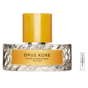 Vilhelm Parfumerie Opus Kore - Eau de Parfum - Tuoksunäyte - 2 ml