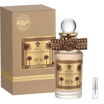 Penhaligon Alula - Eau de Parfum - Tuoksunäyte - 2 ml