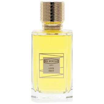 Ex Nihilo Love Shot - Eau de Parfum - Matkakoko - 10 ml