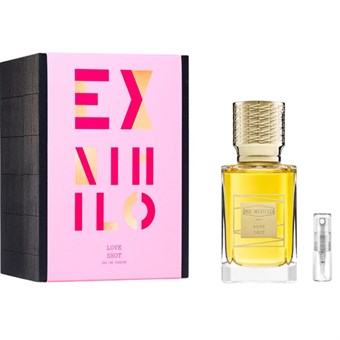 Ex Nihilo Love Shot - Eau de Parfum - Tuoksunäyte - 2 ml