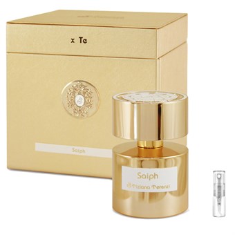 Tiziana Terenzi Saiph - Extrait de Parfum - Tuoksunäyte - 2 ml